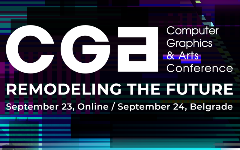CGA Conference in Belgrade