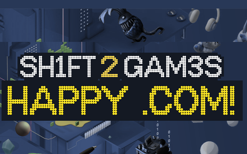 Shift2Games – platform for career orientation in gaming